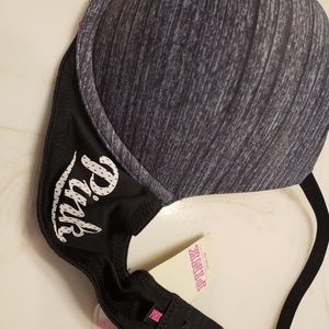 Victoria's Secret Wear Everywhere Push Up Bras Lot